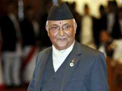 19فروری کو نیپال کے وزیراعظم کا دورہ ہندوستان
